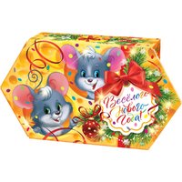 «Сырная конфетка»